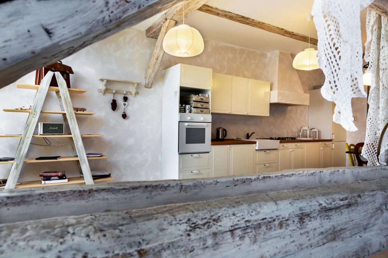 Apartament Ratuszowa Lidzbark Warmiński Dış mekan fotoğraf