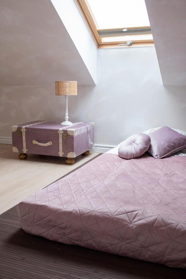 Apartament Ratuszowa Lidzbark Warmiński Dış mekan fotoğraf