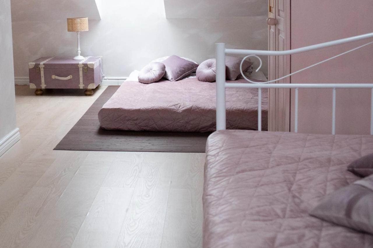 Apartament Ratuszowa Lidzbark Warmiński Dış mekan fotoğraf